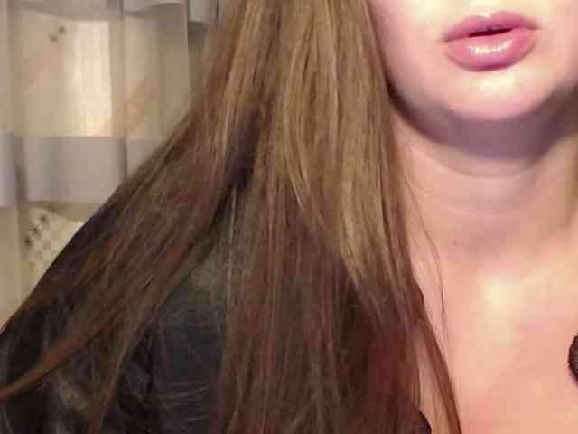 Amaretty webcam