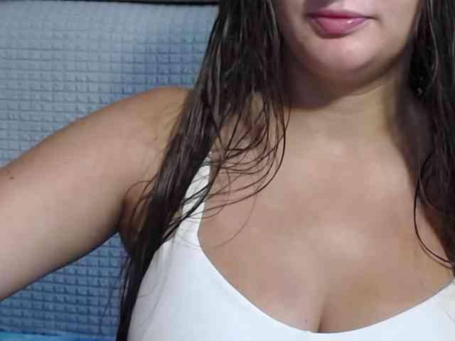 Amaretty webcam