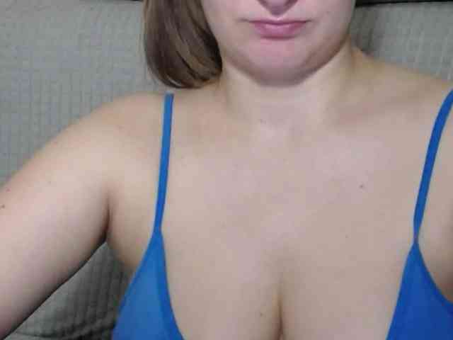 Amaretty webcam