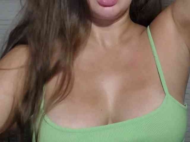 Amaretty webcam