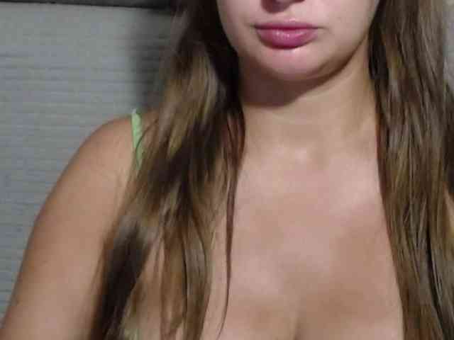 Amaretty webcam