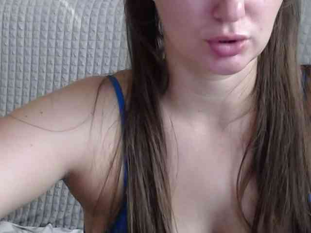Amaretty webcam