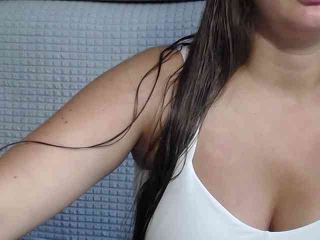 Amaretty webcam
