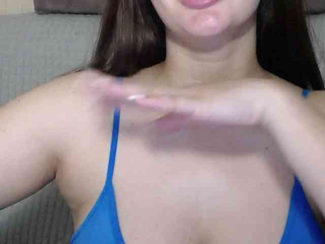 Amaretty webcam