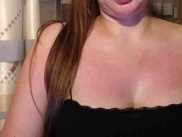 Amaretty webcam