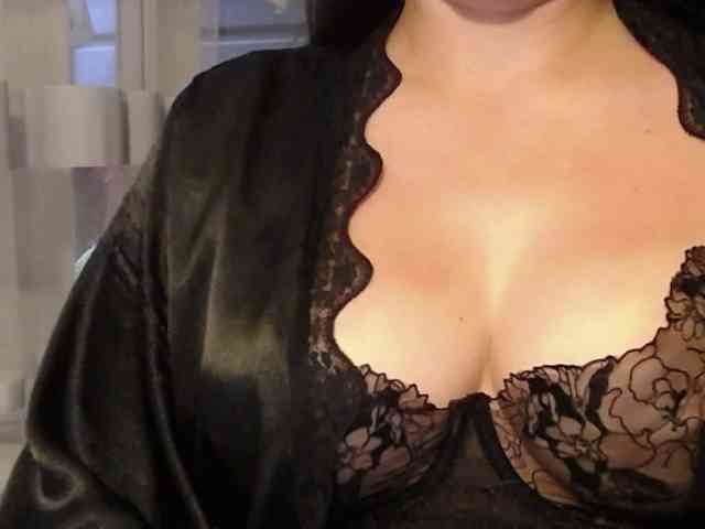 Amaretty webcam