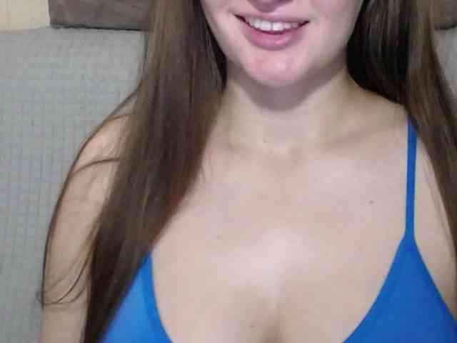 Amaretty webcam