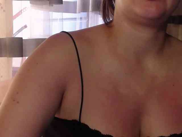 Amaretty webcam