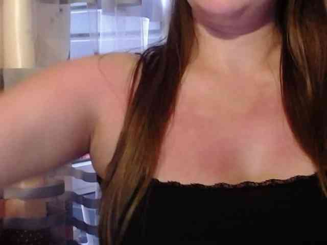 Amaretty webcam