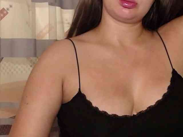 Amaretty webcam