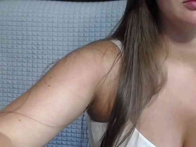 Amaretty webcam