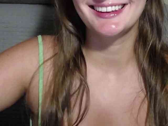 Amaretty webcam