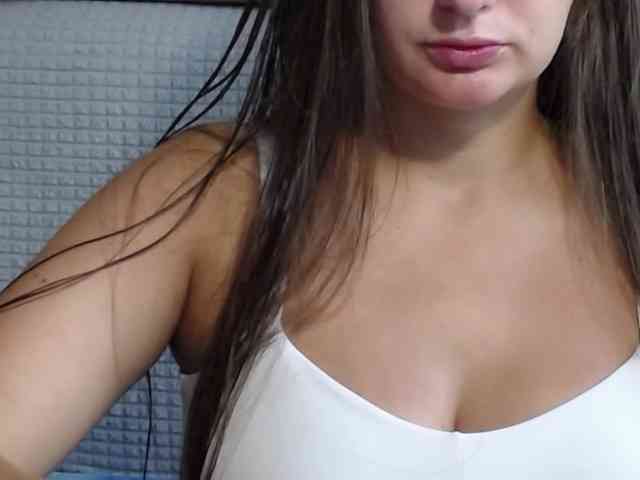 Amaretty webcam