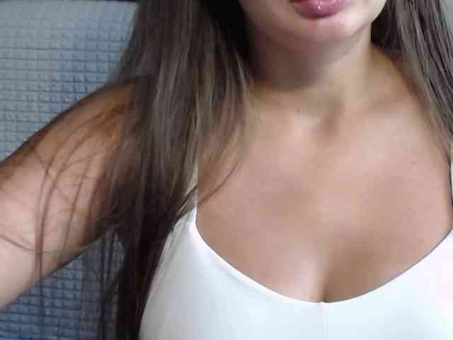 Amaretty webcam