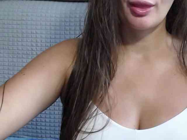 Amaretty webcam