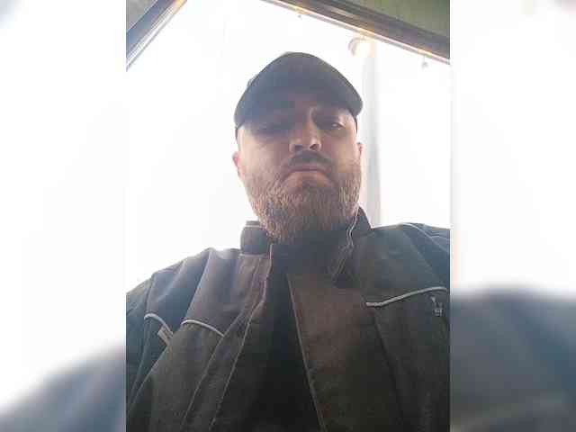 kavkazecru Live Webcam on BongaCams