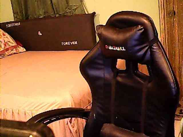 Arriane116 webcam