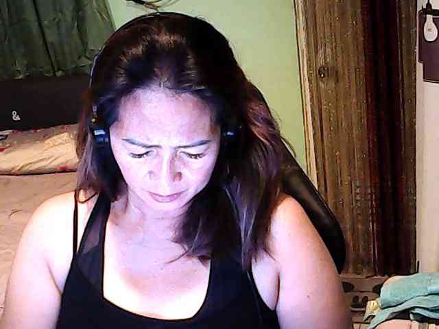 Arriane116 webcam