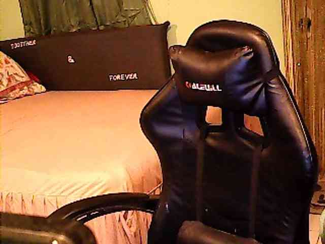 Arriane116 webcam