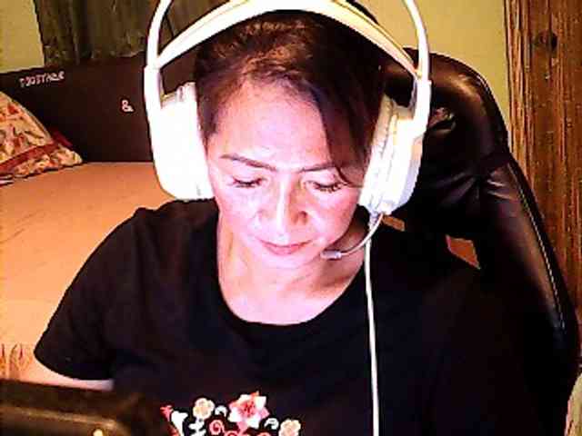 Arriane116 webcam