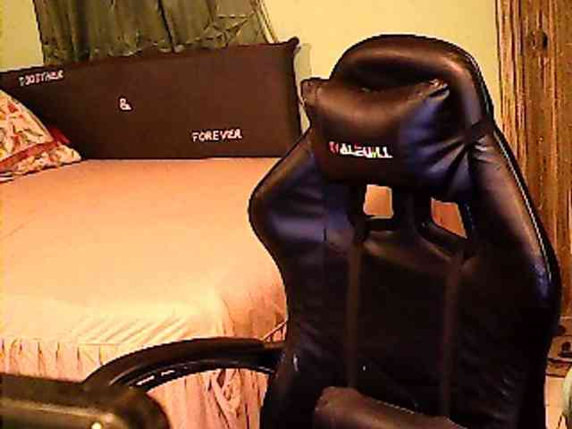 Arriane116 webcam