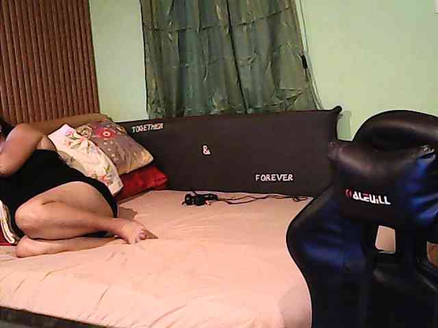 Arriane116 webcam