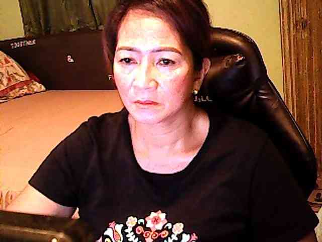 Arriane116 webcam