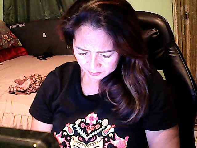 Arriane116 webcam