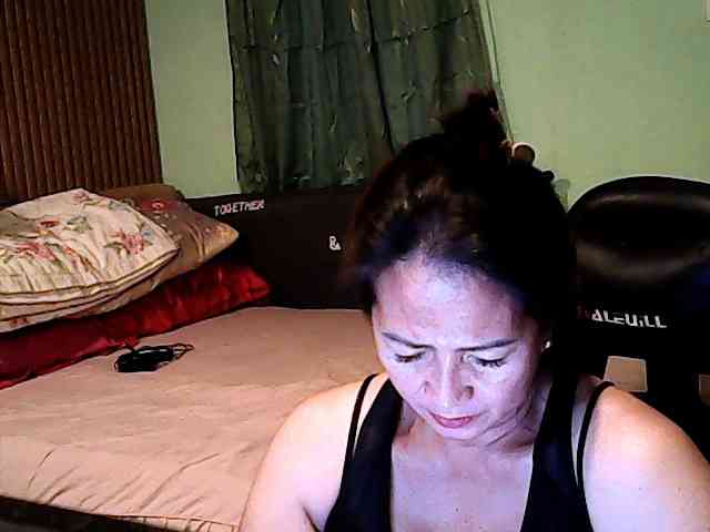 Arriane116 webcam