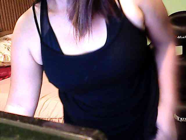 Arriane116 webcam