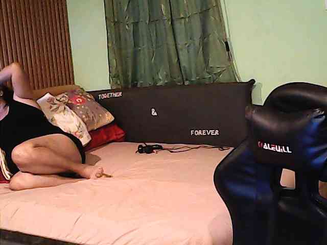 Arriane116 webcam