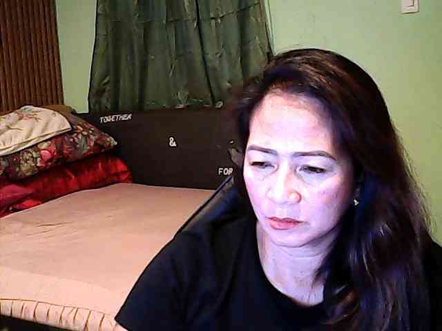 Arriane116 webcam