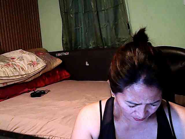 Arriane116 webcam