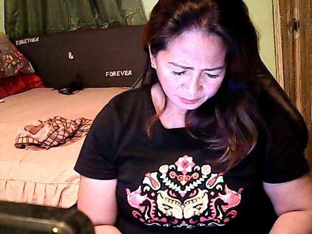 Arriane116 webcam