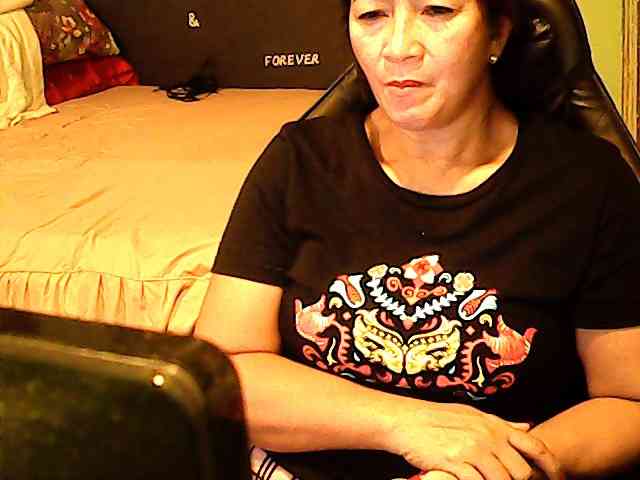 Arriane116 webcam