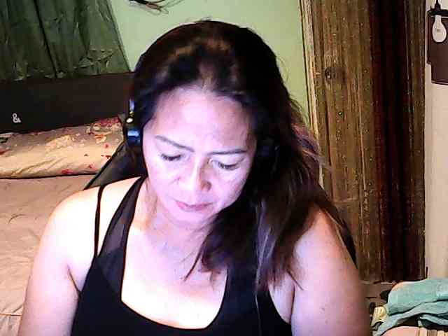 Arriane116 webcam