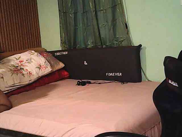 Arriane116 webcam