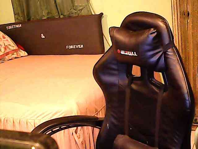 Arriane116 webcam