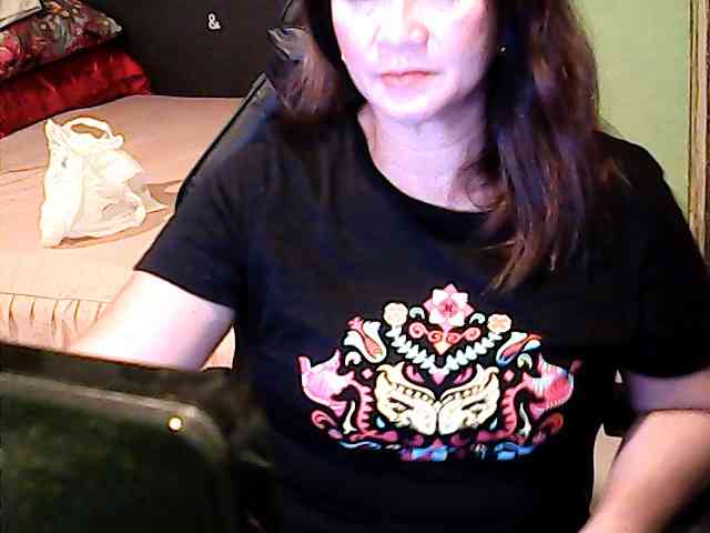 Arriane116 webcam