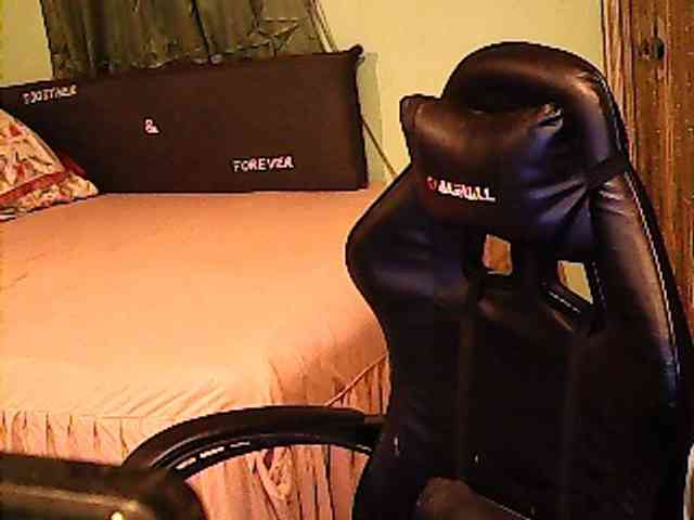 Arriane116 webcam