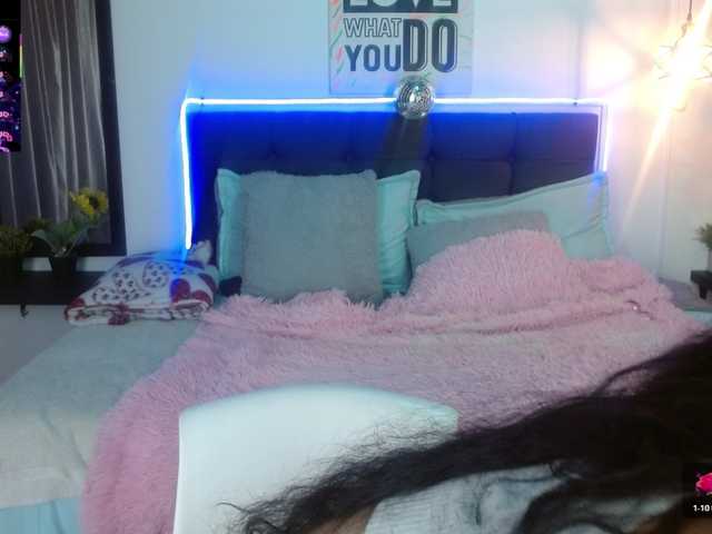 keyla01's BongaCams show and profile