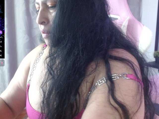 keyla01's BongaCams show and profile