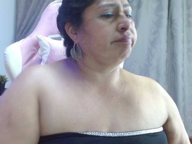 keyla01's BongaCams show and profile