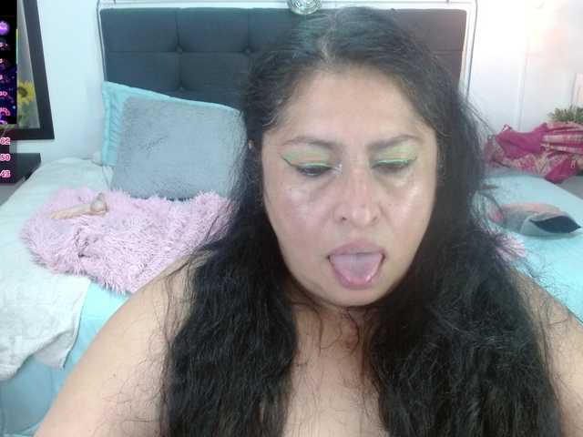 keyla01's BongaCams show and profile