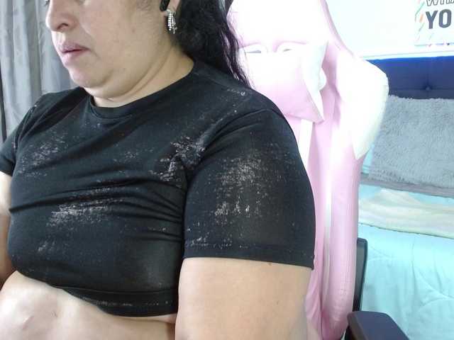 keyla01's BongaCams show and profile