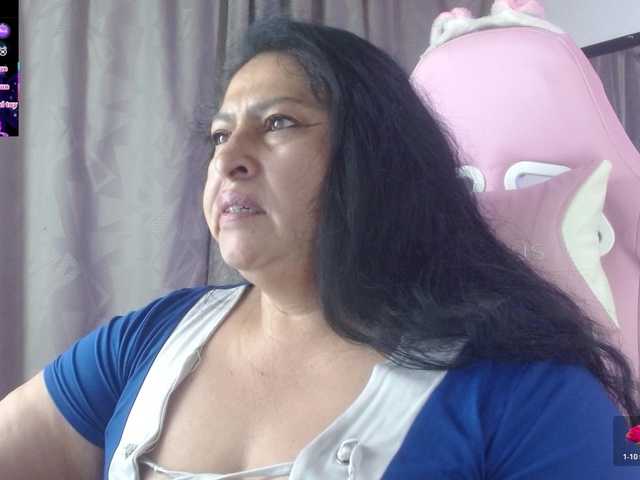 keyla01's BongaCams show and profile