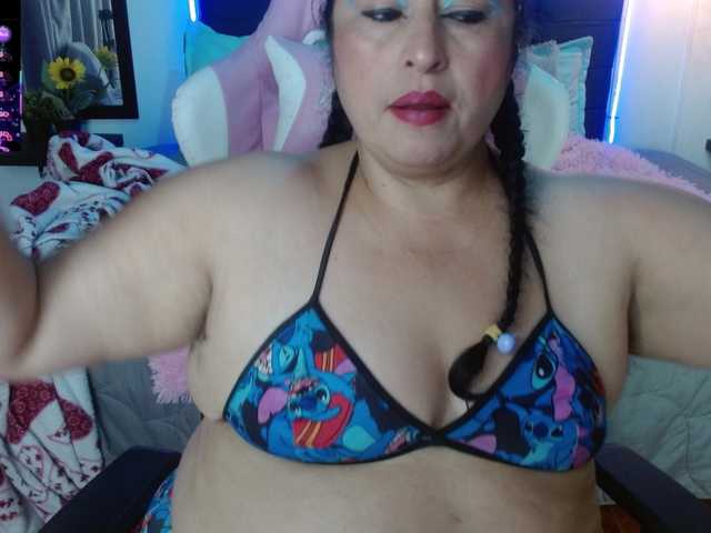 keyla01's BongaCams show and profile