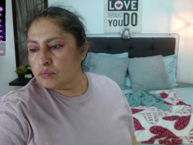 keyla01's BongaCams show and profile