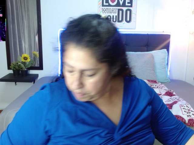 keyla01's BongaCams show and profile