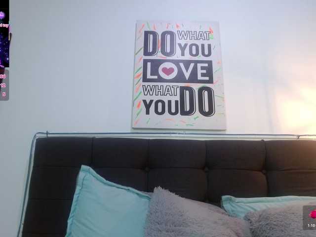 keyla01's BongaCams show and profile